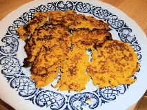 Placki Pologne